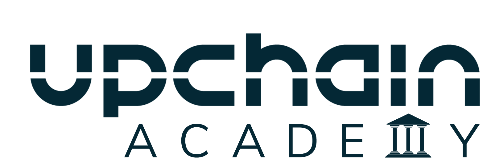 Upchain Academy