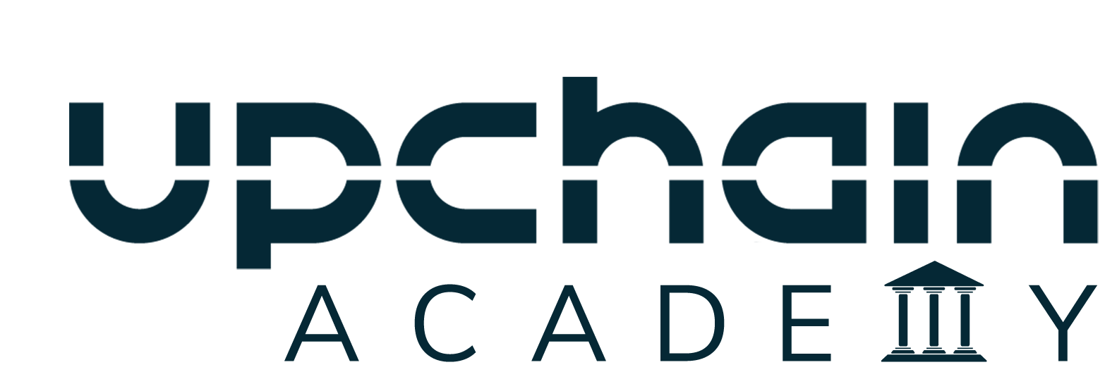 Upchain Academy